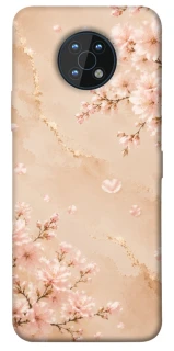 Чохол на Nokia G50 Sakura ver.2 фото 1 з 1