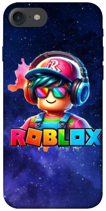 Чохол на Apple iPhone 7 / 8 (4.7") Adopt Me Animal Race фото 1 з 1