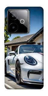 Чехол на Realme GT 7T Sport porsche фото 1 из 1