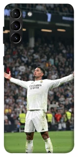 Чехол на Samsung Galaxy S21+ Jude Bellingham фото 1 из 1