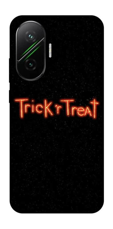 Чохол на Xiaomi Poco F7 Halloween aesthetic ver.2 фото 1 з 1