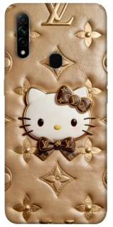 Чехол на Oppo A31 Hello Kitty ver.2 фото 1 из 1