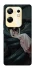 Чохол на Infinix Zero 30 4G Halloween Witch ver.7 фото 1 з 1