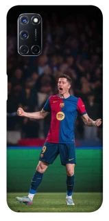 Чохол на Oppo A52 / A72 / A92 Robert Lewandowski фото 1 з 1