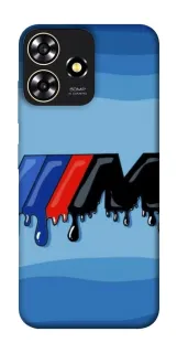 Чохол на ZTE Blade A73 4G BMW v14 фото 1 з 1