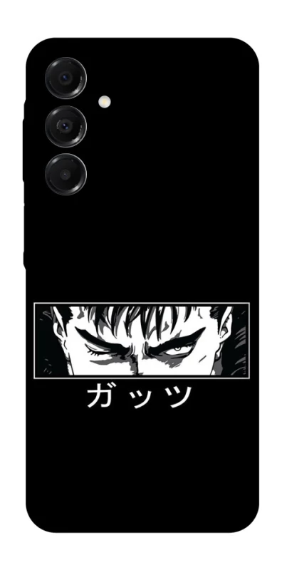 Чохол на Samsung Galaxy A17 4G/5G Berserk фото 1 з 1