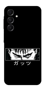 Чохол на Samsung Galaxy A17 4G/5G Berserk фото 1 з 1