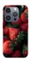 Чохол на Apple iPhone 16 Pro Strawberry фото 1 з 1