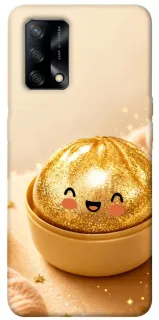 Чехол на Oppo A74 4G Dumpling ver.6 фото 1 из 1