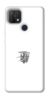 Чохол на Oppo A15s / A15 Сокіл фото 1 з 1