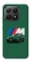 Чохол на Xiaomi 15T BMW M4 фото 1 з 1