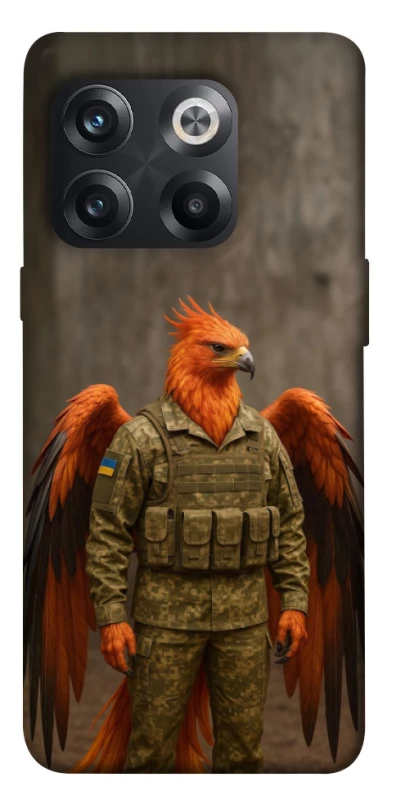 Чохол на OnePlus 10T Фенікс захисник фото 1 з 1