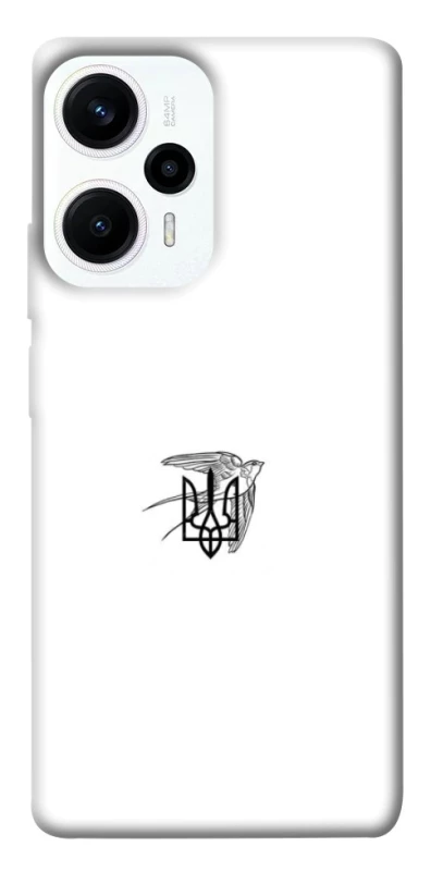 Чохол на Xiaomi Poco F5 / Note 12 Turbo Сокіл фото 1 з 1