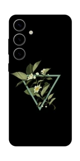 Чохол на Samsung Galaxy S25 Flowers ver.2 фото 1 Чохол на Samsung Galaxy S25 Flowers ver.2 фото 1 з 1
