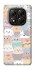 Чохол на Xiaomi Poco X7 Funny Kittens ver.2 фото 1 з 1
