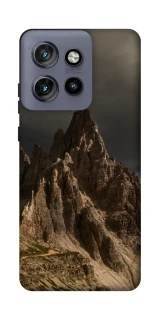 Чехол на Motorola Edge 50 Neo Mountain v2 фото 1 из 1