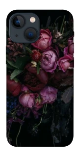 Чехол на Apple iPhone 13 mini (5.4") Floral Symphony1 фото 1 из 1