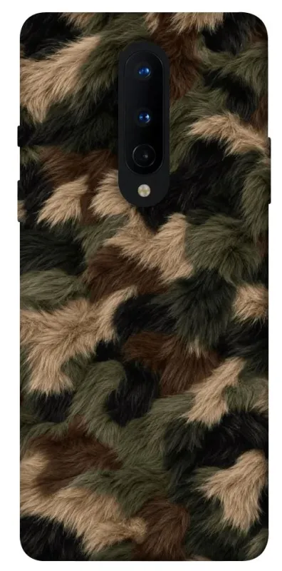 Чохол на OnePlus 8 Camouflage v30 фото 1 з 1