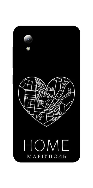 Чохол на ZTE Blade A3 (2019) Маріуполь Home фото 1 з 1