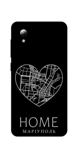 Чохол на ZTE Blade A3 (2019) Маріуполь Home фото 1 з 1