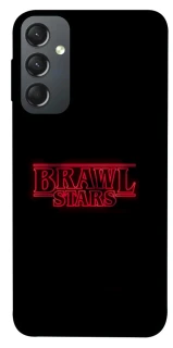 Чохол на Samsung Galaxy A24 4G Brawl Stars ver.12 фото 1 з 1