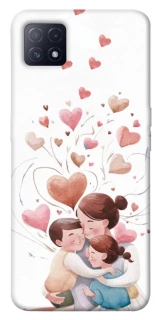 Чехол на Oppo A72 5G / A73 5G Mother's Day ver.1 фото 1 из 1