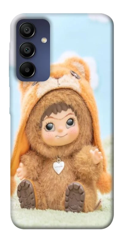 Чохол на Samsung Galaxy A15 4G/5G Wakuku ver.2 фото 1 з 1