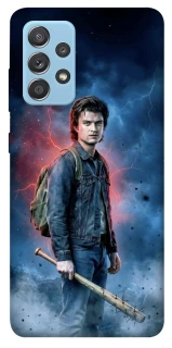 Чехол на Samsung Galaxy A52 4G / A52 5G Stranger Things ver.37 фото 1 из 1