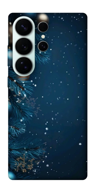 Чохол на Samsung Galaxy S26 Ultra Новорічний v33 фото 1 з 1