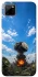 Чохол на Realme C11 Moscow never sleeps ver.6 фото 1 з 1