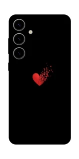 Чохол на Samsung Galaxy S25 FE Love aesthetic ver.8 фото 1 з 1