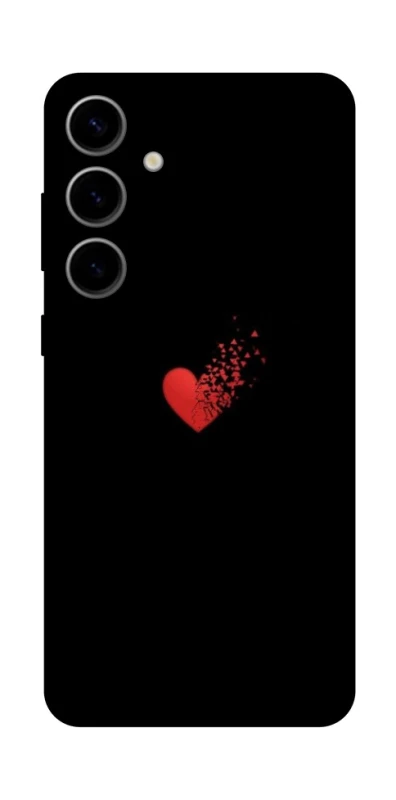 Чохол на Samsung Galaxy S25 Love aesthetic ver.8 фото 1 з 1