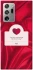 Чохол на Samsung Galaxy Note 20 Ultra Love aesthetic ver.1 фото 1 з 1
