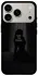 Чехол на Apple iPhone 18 Pro Not an angel фото 2 из 2