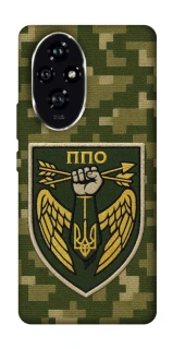 Чохол на Honor 200 ППО фото 1 з 1