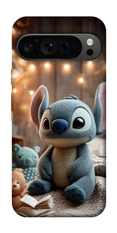 Чохол на Google Pixel 9 Pro Stitch ver.16 фото 1 з 1