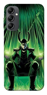 Чехол на Samsung Galaxy A14 4G/5G Loki фото 1 из 1