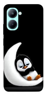 Чохол на Realme C33 My Penguin фото 1 з 1