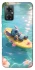 Чохол на Xiaomi Redmi Note 11R Stitch ver.8 фото 1 Чохол на Xiaomi Redmi Note 11R Stitch ver.8 фото 1 з 1