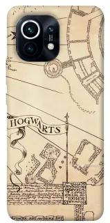 Чохол на Xiaomi Mi 11 Harry Potter V17 фото 1 з 1