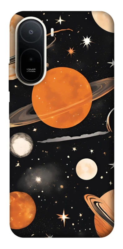 Чохол на Xiaomi Redmi A7 Pro 4G Space фото 2 з 2