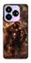 Чохол на ZTE Nubia V60 Design Grommash Hellscream фото 1 з 1
