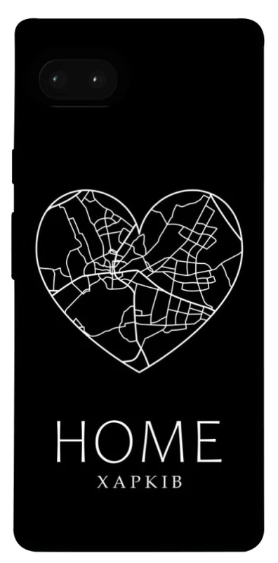Чехол на Google Pixel 7a Харків Home фото 1 из 1