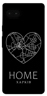 Чехол на Google Pixel 7a Харків Home фото 1 из 1