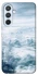 Чохол на Samsung Galaxy A54 5G Над хмарами фото 1 з 1