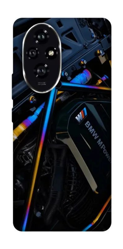Чехол на Honor 200 BMW v49 фото 1 из 1