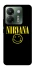 Чохол на Xiaomi Poco M7 pro 5G Nirvana ver.1 фото 1 з 1