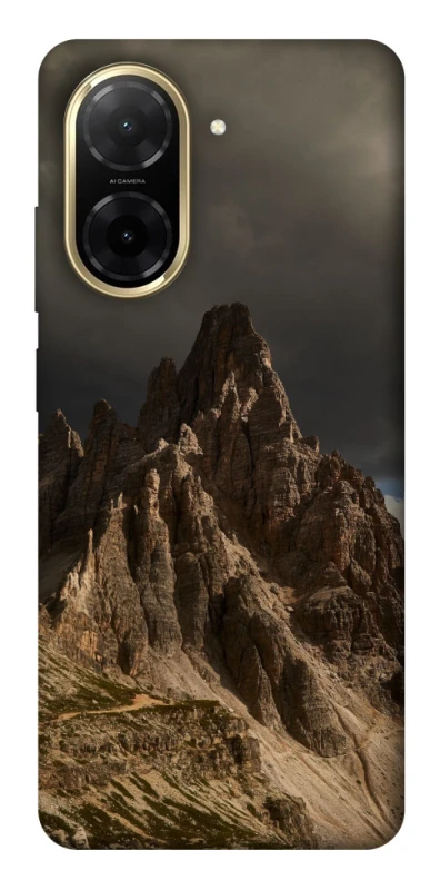 Чехол на Xiaomi Redmi A5 (Europe version) Mountain v2 фото 1 из 1