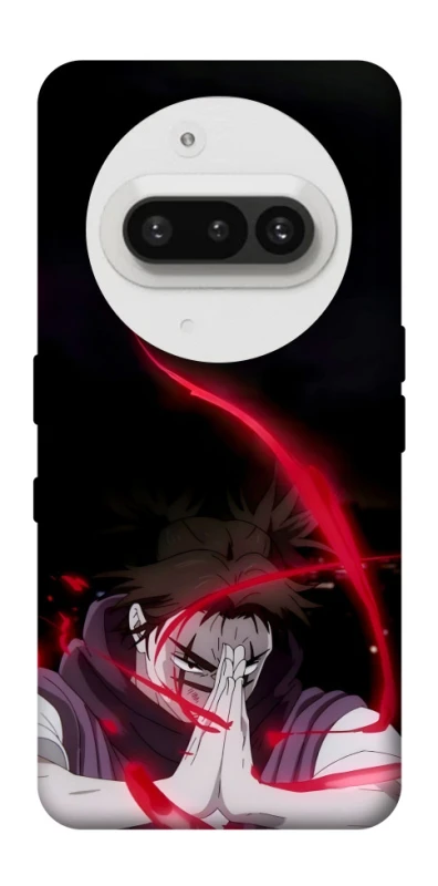 Чохол на Nothing Phone (3a) Choso фото 1 з 1