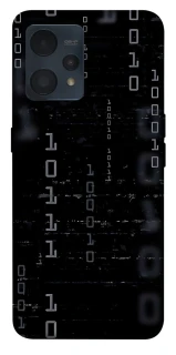 Чехол на Realme 9 4G / 9 Pro+ Numbers фото 1 из 1
